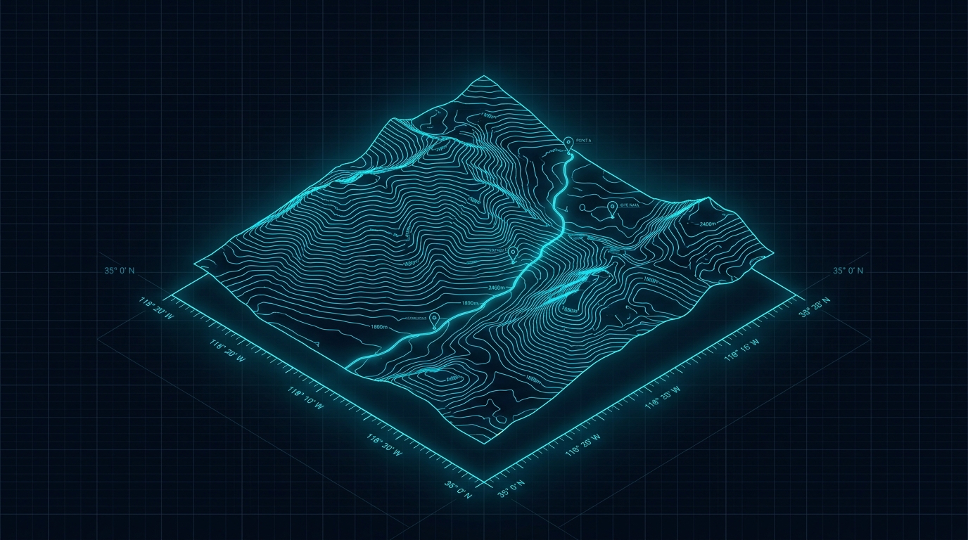 Mapbox Field