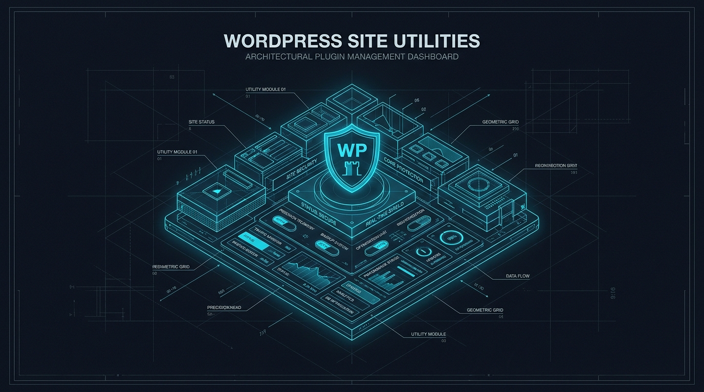 Wordpress Site Utilities